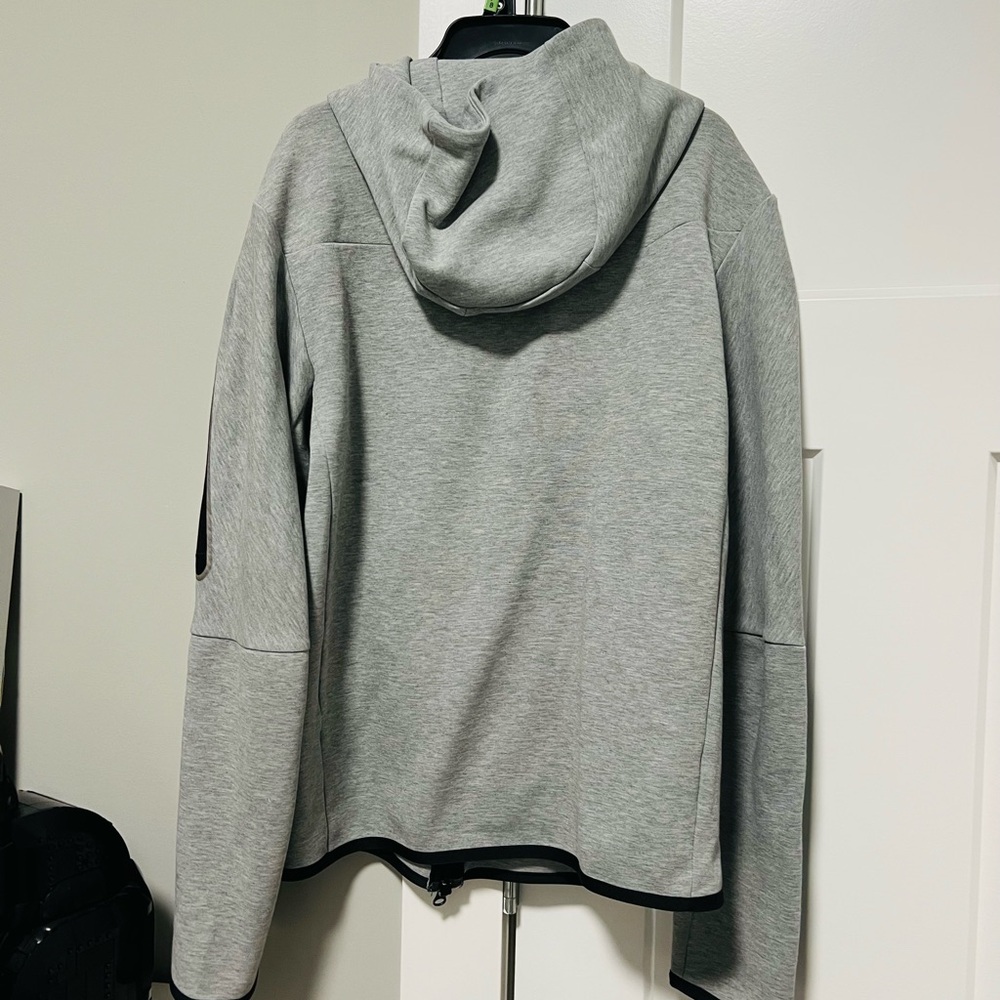 Nike Gray Tech - image 4